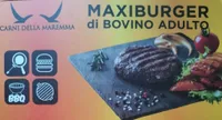 Maxiburger