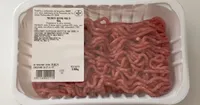 Carne macinata