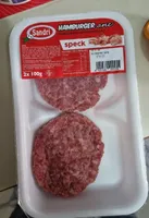 Hamburger One