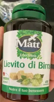 Lievito di birra