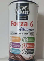 Forza 6 Advance