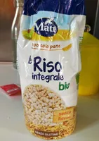 LE RISO INTEGRALE Bio