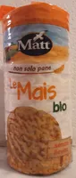 Le Mais Bio