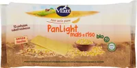 Solo pane panlight mais e riso bio