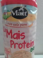 Le Mais Protein Bio
