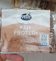 Pan protein