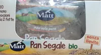 pan segale
