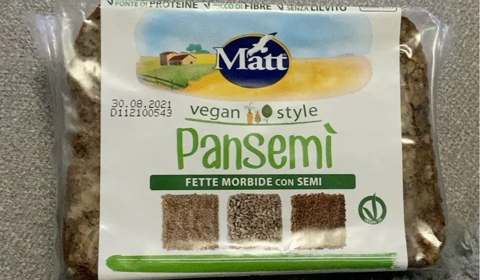Pansemì
