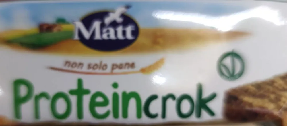 Proteincrock