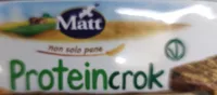 Proteincrock