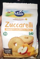 Zuccarelli