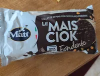 Le Mais Ciok Fondente