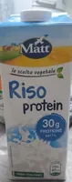 Riso protein