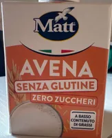 Matt