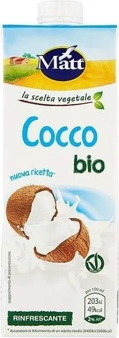 Coco bio