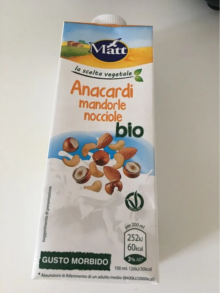 Anacardi