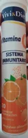 Vitamina c