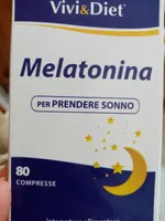Melatonina