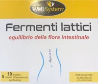 Fermenti Lattici