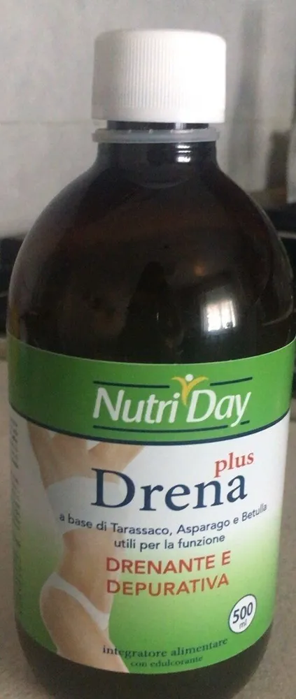 Drena plus
