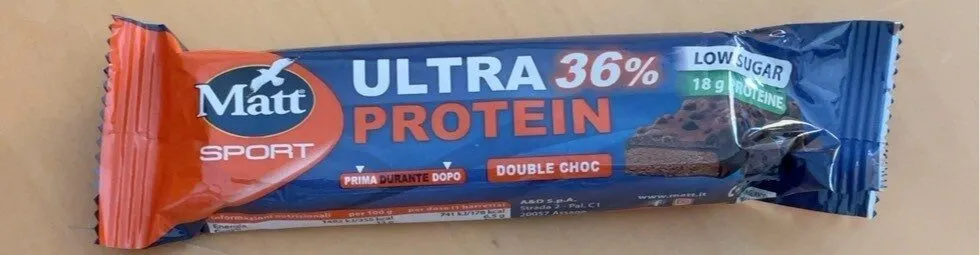 Ultra protein