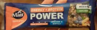 Energy + Protein Power