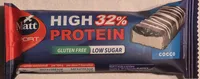 High Protein 32% Cocco