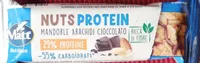 NutsProtein