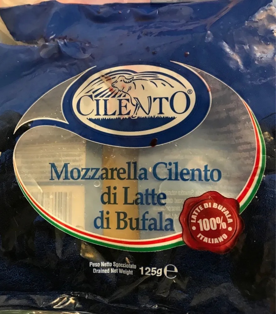 La Mozzarella