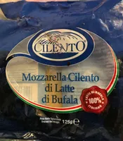 La Mozzarella