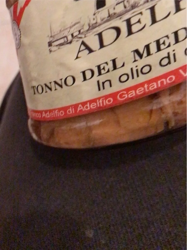 Tonno