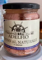 Tonno al naturale