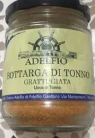 Bottarga di Tonno