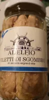 Adelfio filetti di sgombro