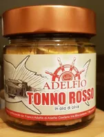 Tonno rosso
