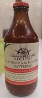 Salsa pronta di pomodoro datterino