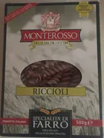 Pasta al farro