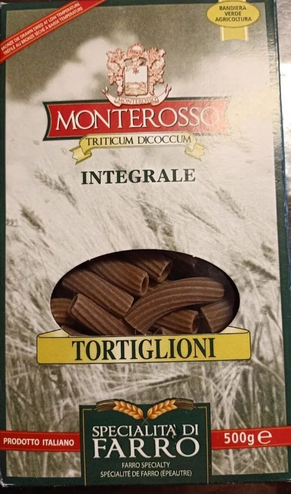 Tortiglioni