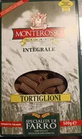Tortiglioni