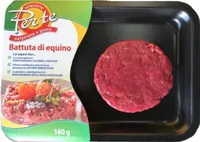 Battuta di equino