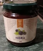 Composta di rosa canina