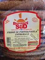 Frese di Pietra Paola integrali