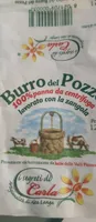 Burro del Pozzo