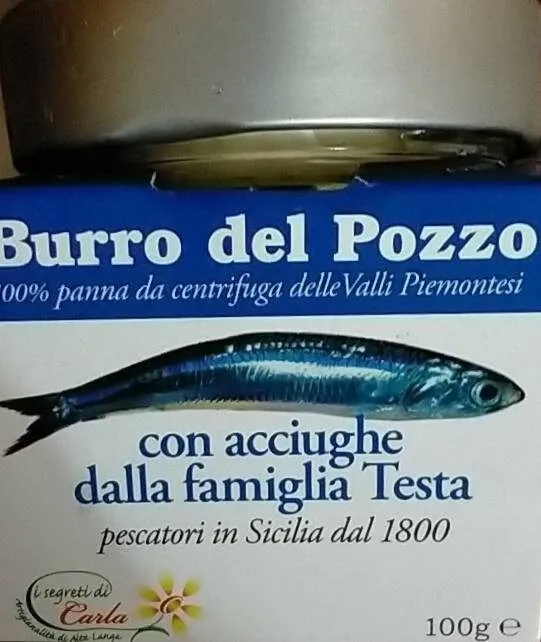 Burro del pozzo