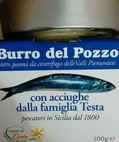 Burro del pozzo