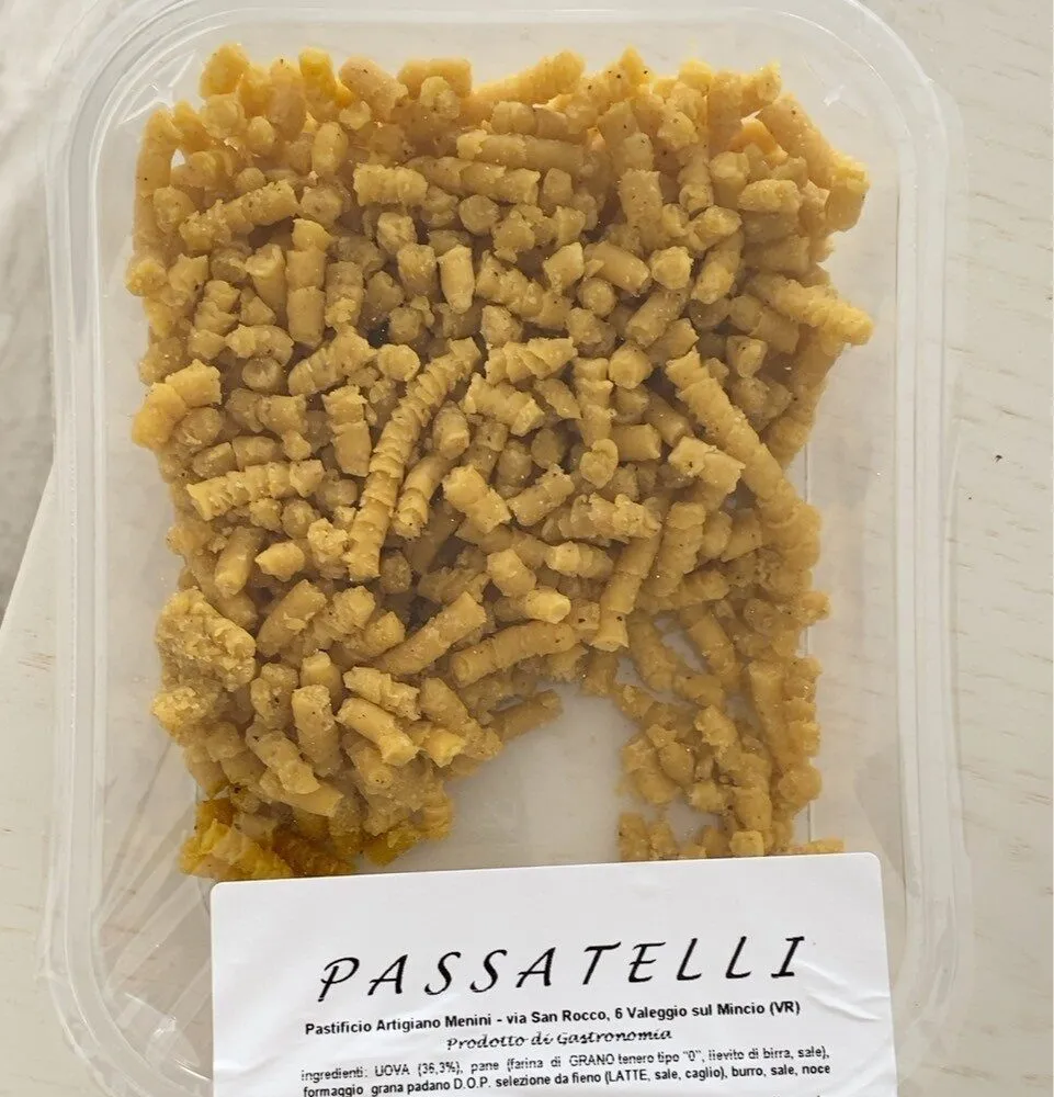 Passatelli