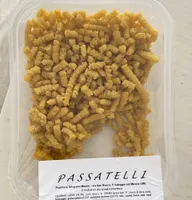 Passatelli