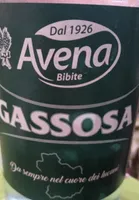 Gassosa avena