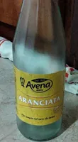 Aranciata Avena