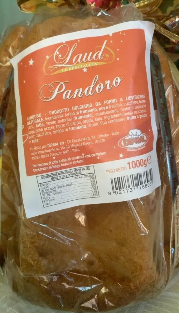 Pandoro